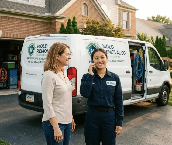 Crawlspace Mold Remediation Landis, NC FAQs